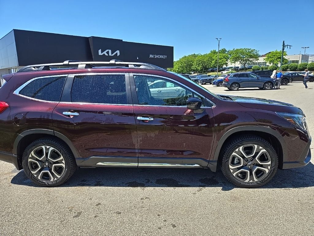 2024 Subaru Ascent Touring AWD