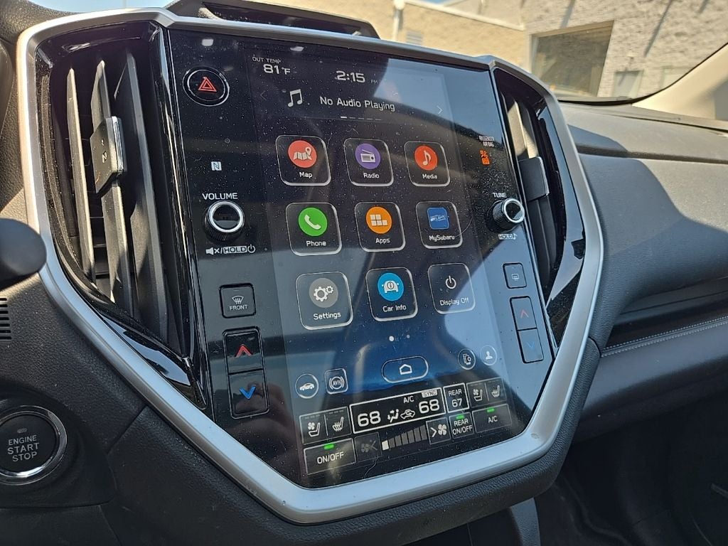 2024 Subaru Ascent Touring AWD