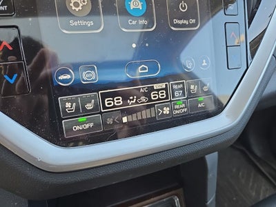 2024 Subaru Ascent Touring AWD
