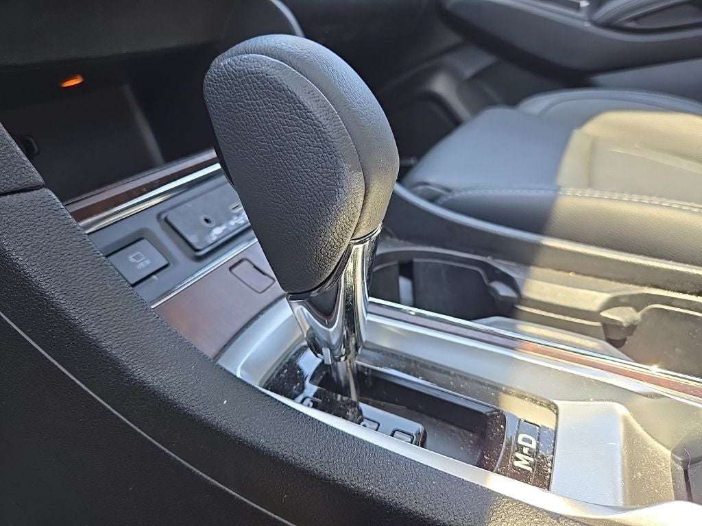 2024 Subaru Ascent Touring AWD