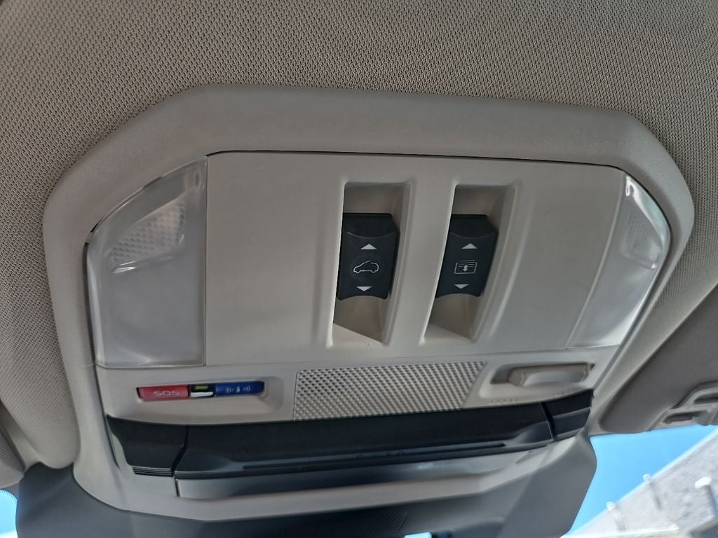 2024 Subaru Ascent Touring AWD