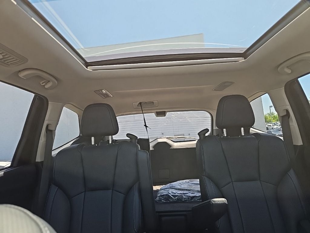 2024 Subaru Ascent Touring AWD