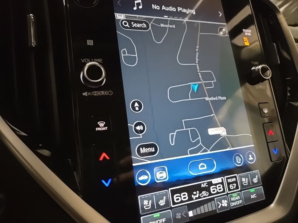 2024 Subaru Ascent Touring AWD