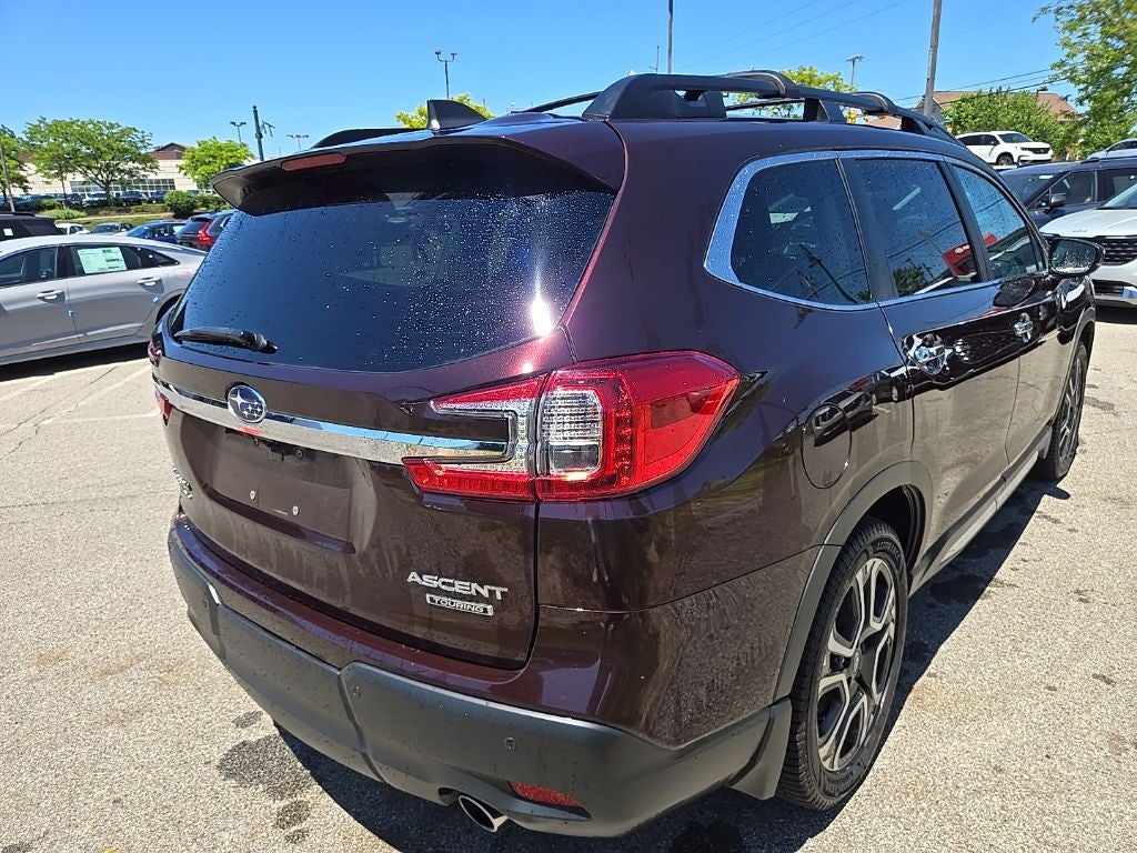 2024 Subaru Ascent Touring AWD