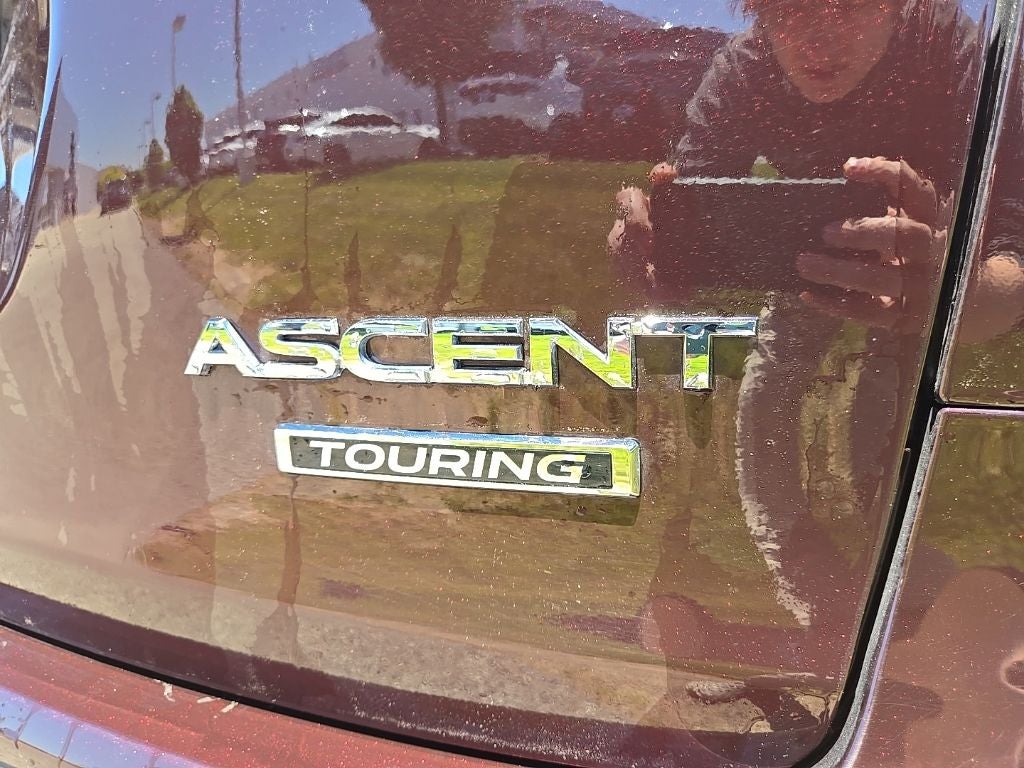2024 Subaru Ascent Touring AWD