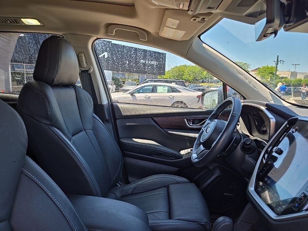 2024 Subaru Ascent Touring AWD