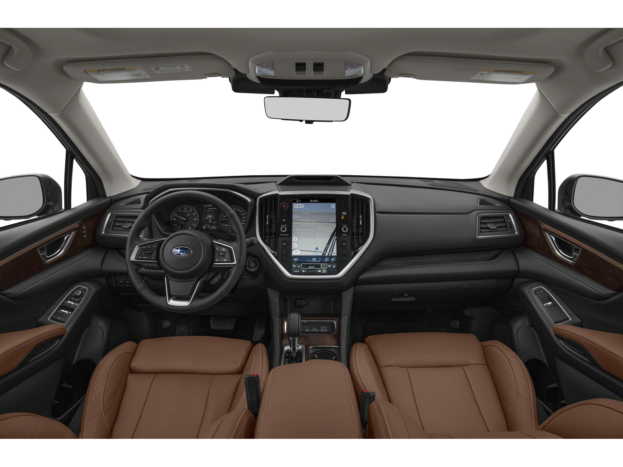 2024 Subaru Ascent Touring AWD