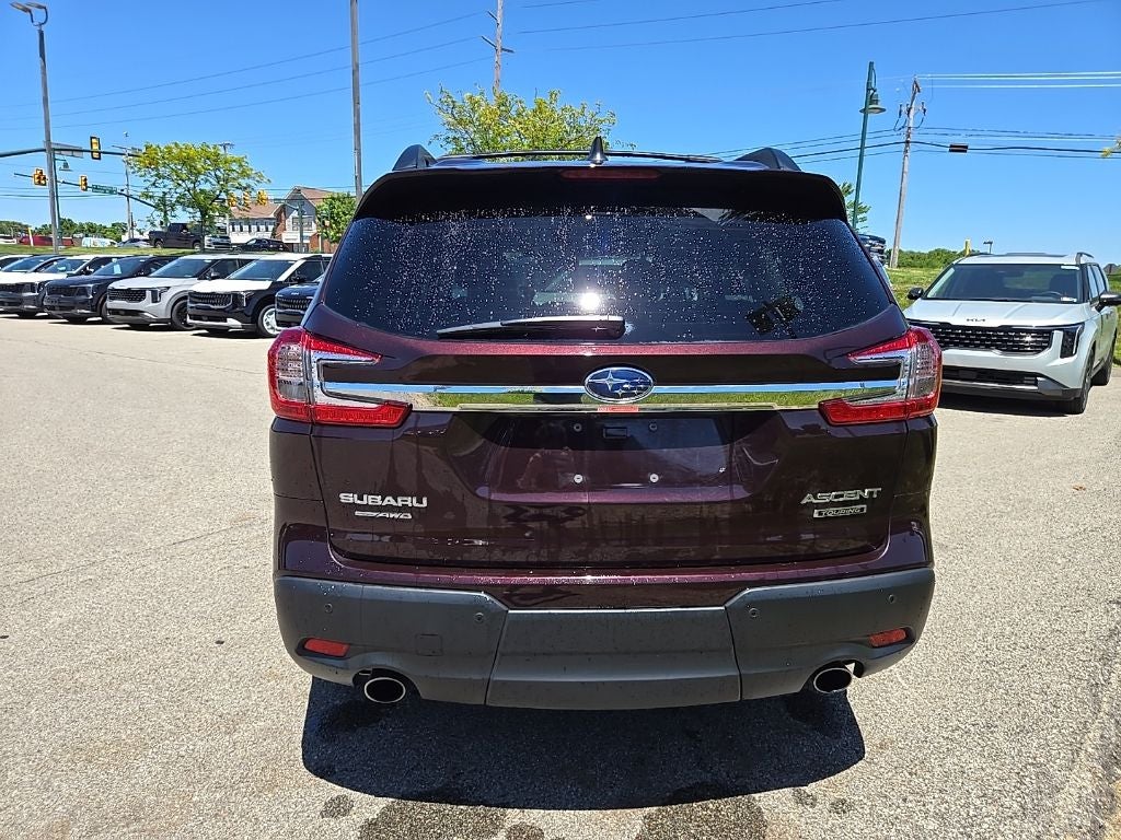 2024 Subaru Ascent Touring AWD