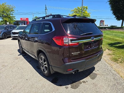 2024 Subaru Ascent Touring AWD