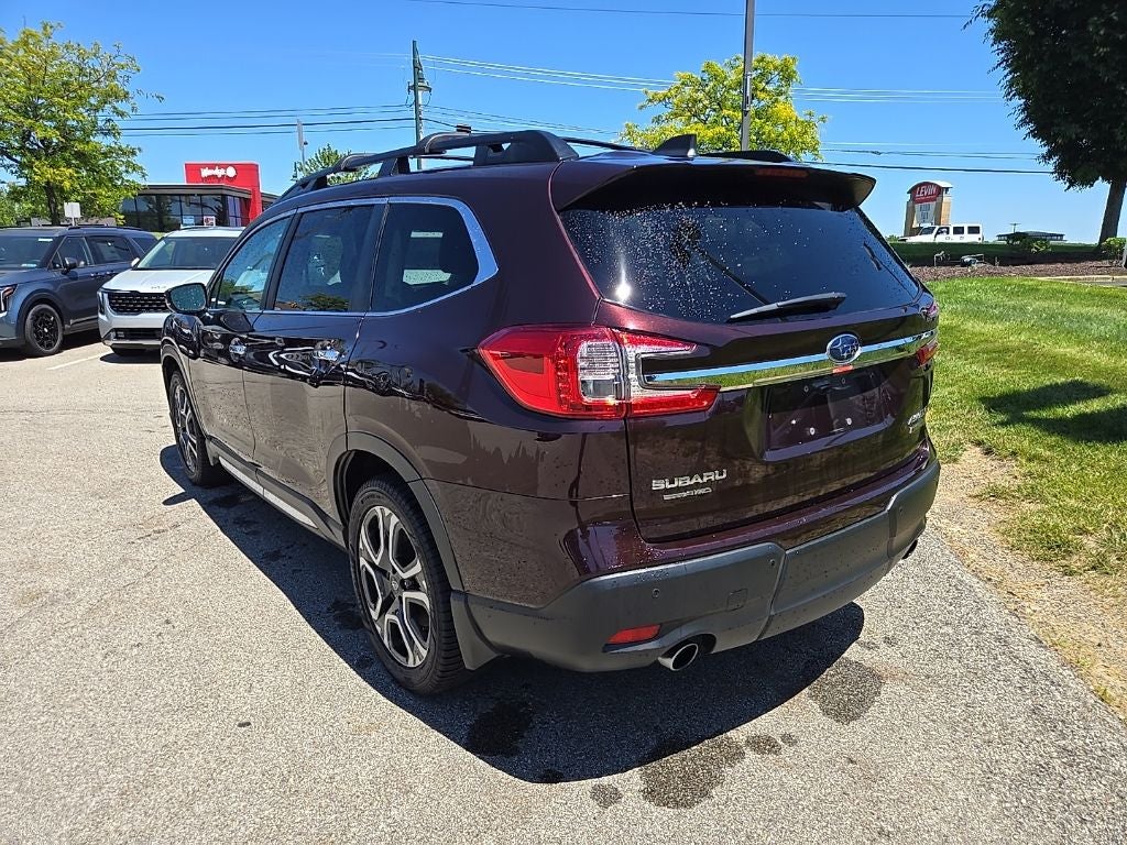 2024 Subaru Ascent Touring AWD