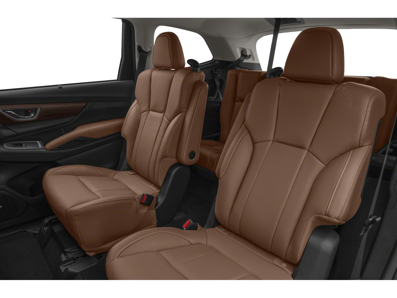 2024 Subaru Ascent Touring AWD