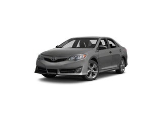 2013 Toyota Camry LE