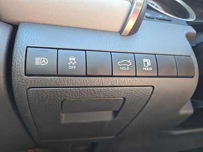 2024 Toyota Camry LE AWD