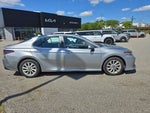 2024 Toyota Camry LE AWD
