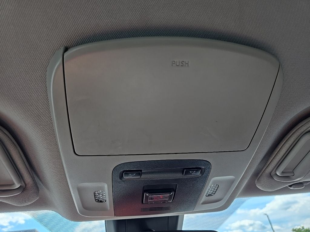 2024 Toyota Camry LE AWD