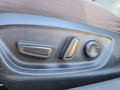 2024 Toyota Camry LE AWD