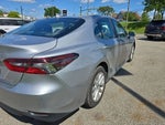 2024 Toyota Camry LE AWD