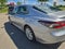 2024 Toyota Camry LE AWD