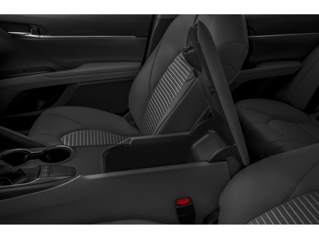 2024 Toyota Camry LE AWD