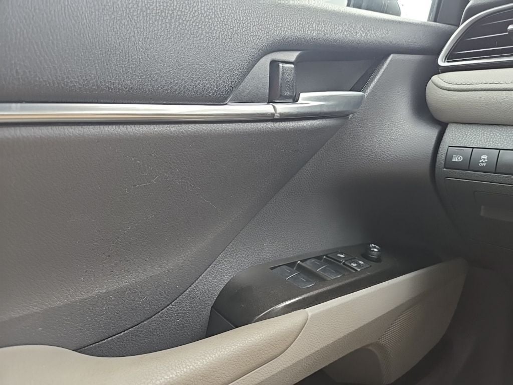 2024 Toyota Camry LE AWD