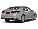 2024 Toyota Camry LE AWD