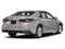 2024 Toyota Camry LE AWD