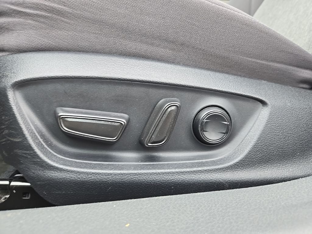 2024 Toyota Camry LE AWD
