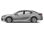 2024 Toyota Camry LE AWD