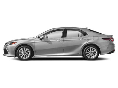 2024 Toyota Camry LE AWD
