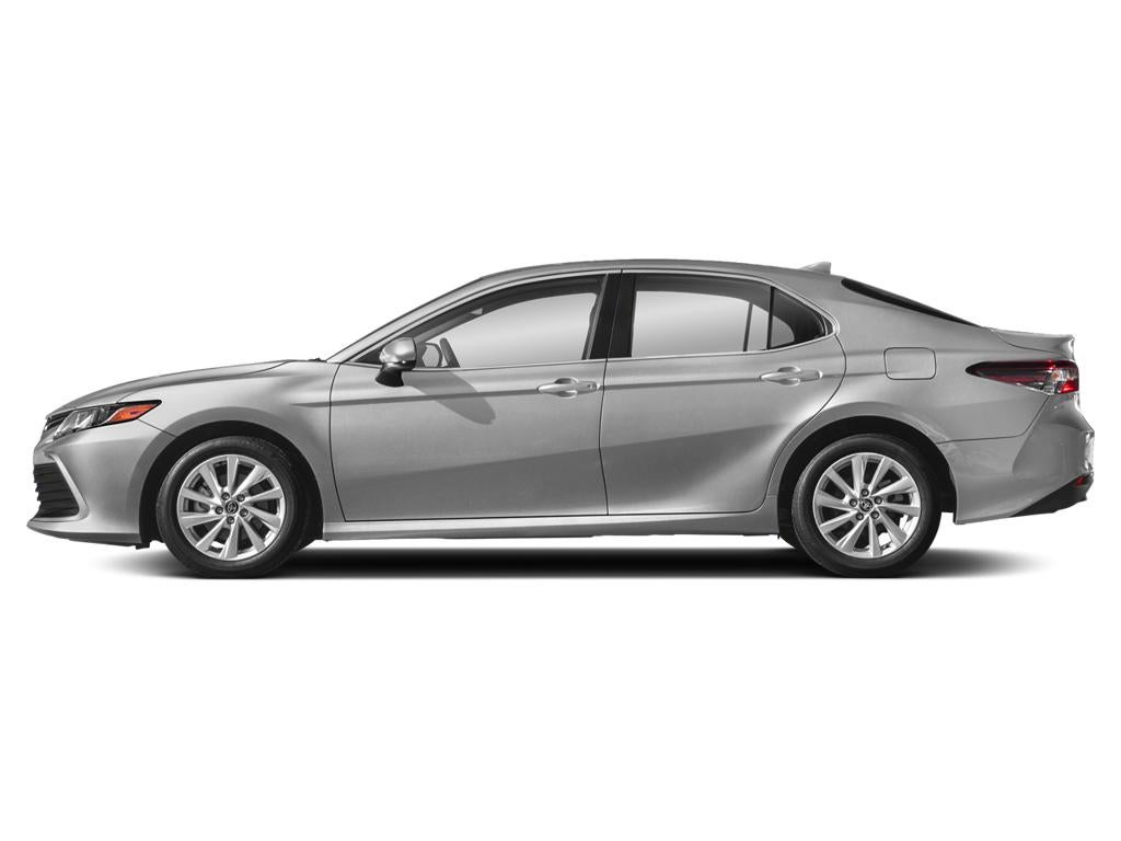 2024 Toyota Camry LE AWD