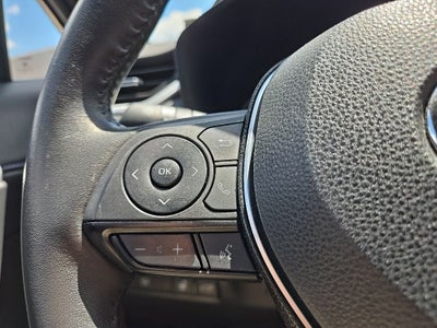 2021 Toyota RAV4 Hybrid XSE AWD