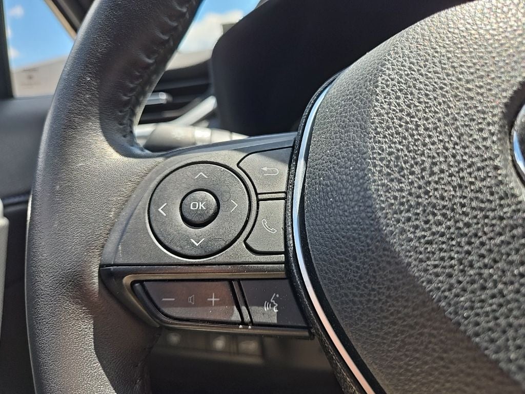 2021 Toyota RAV4 Hybrid XSE AWD