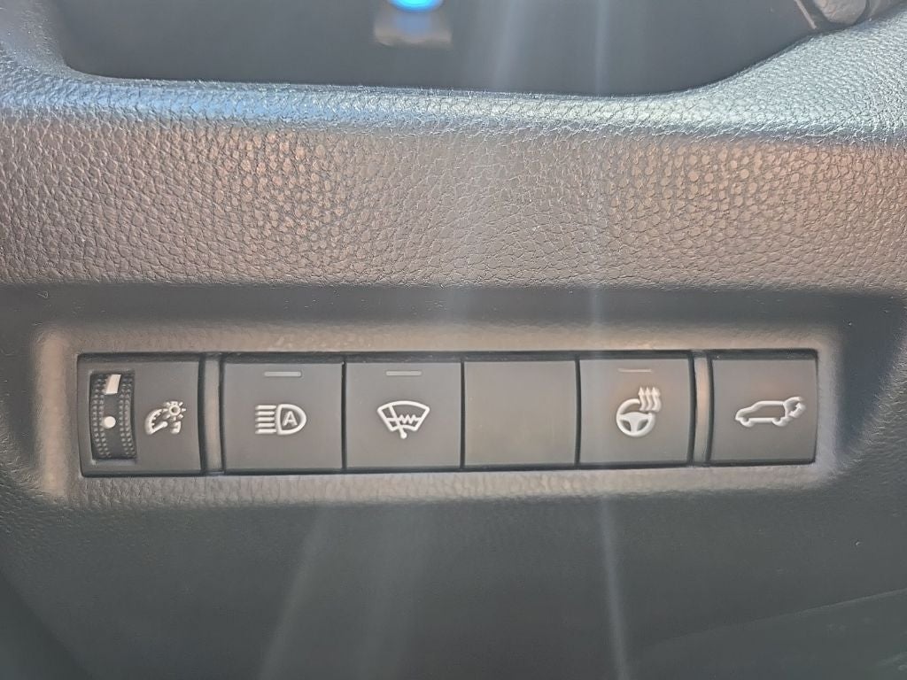 2021 Toyota RAV4 Hybrid XSE AWD