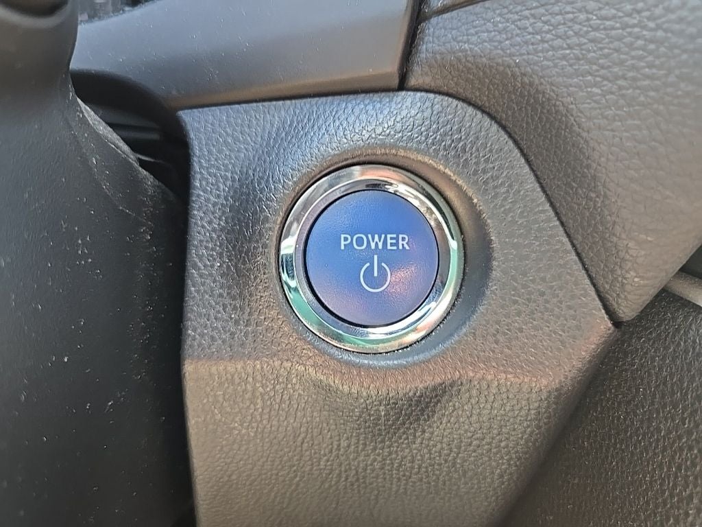 2021 Toyota RAV4 Hybrid XSE AWD