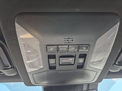 2021 Toyota RAV4 Hybrid XSE AWD
