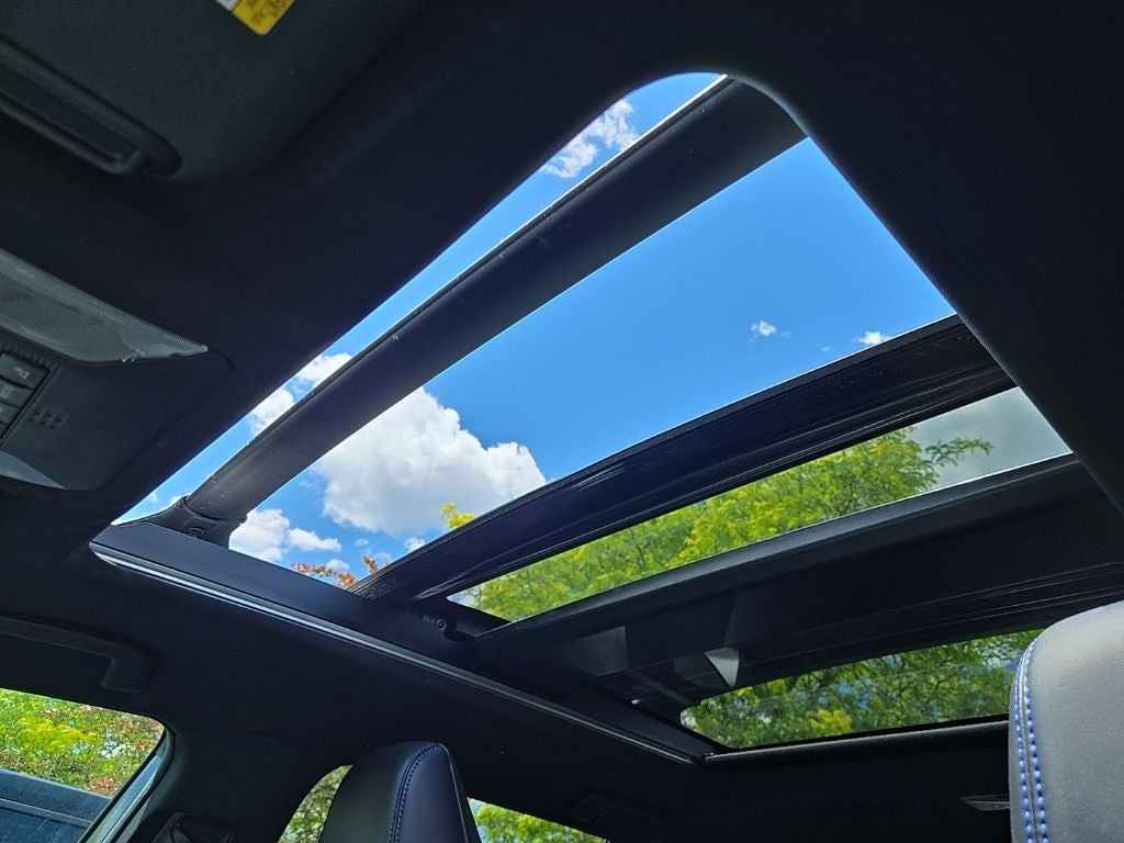 2021 Toyota RAV4 Hybrid XSE AWD