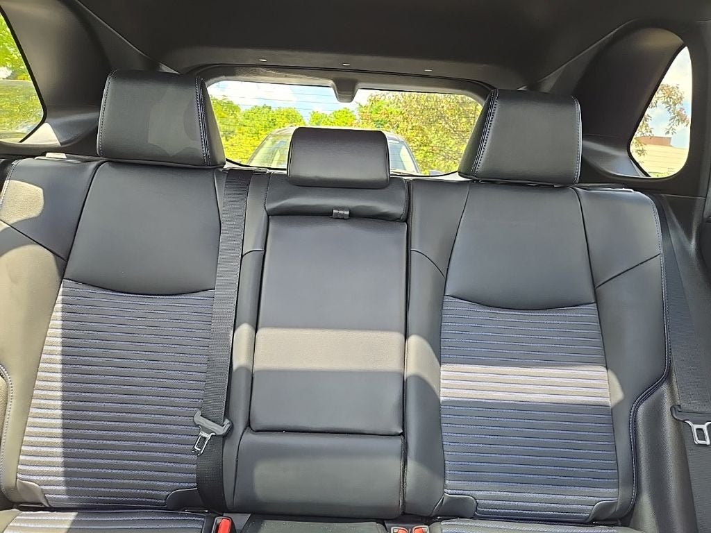 2021 Toyota RAV4 Hybrid XSE AWD
