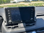 2021 Toyota RAV4 Hybrid XSE AWD