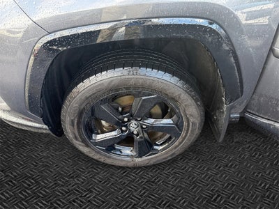 2020 Toyota RAV4 Hybrid XSE AWD