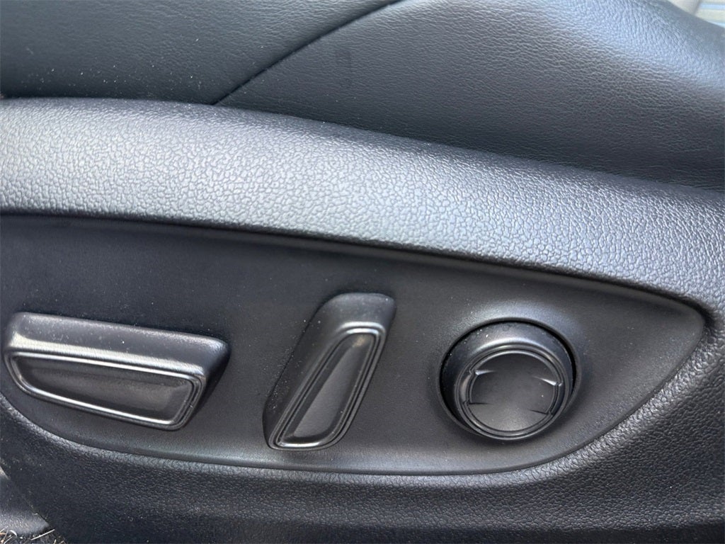 2020 Toyota RAV4 Hybrid XSE AWD