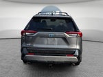 2020 Toyota RAV4 Hybrid XSE AWD