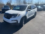 2022 Honda Pilot Special Edition AWD