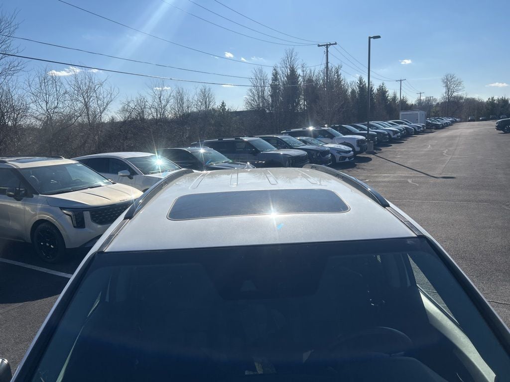 2022 Honda Pilot Special Edition AWD