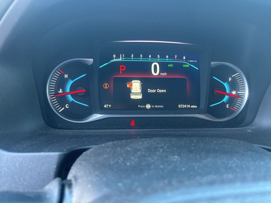 2022 Honda Pilot Special Edition AWD