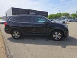 2017 Honda Pilot EX-L AWD