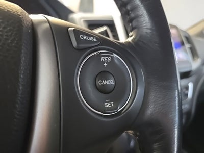 2017 Honda Pilot EX-L AWD