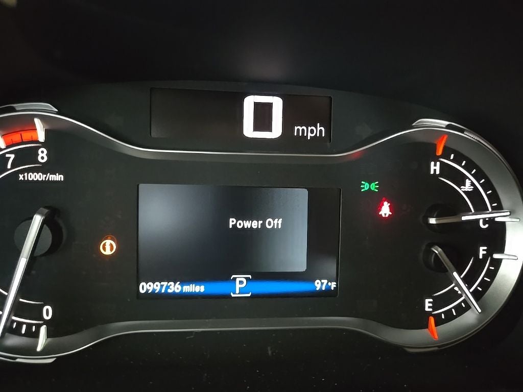 2017 Honda Pilot EX-L AWD
