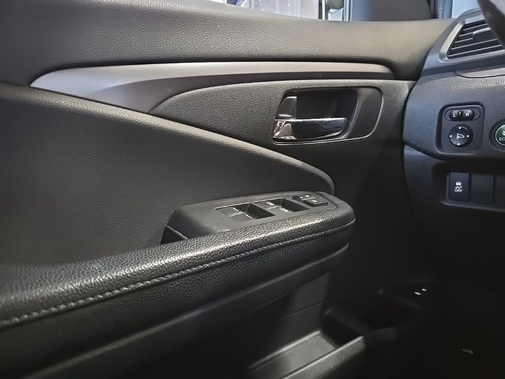 2017 Honda Pilot EX-L AWD