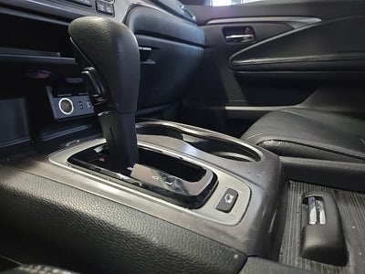 2017 Honda Pilot EX-L AWD