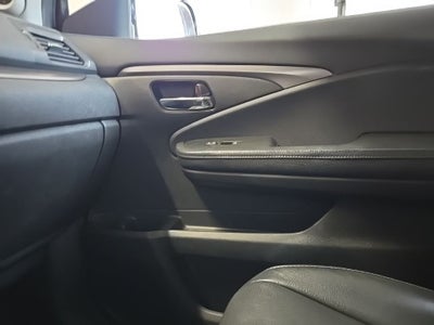2017 Honda Pilot EX-L AWD